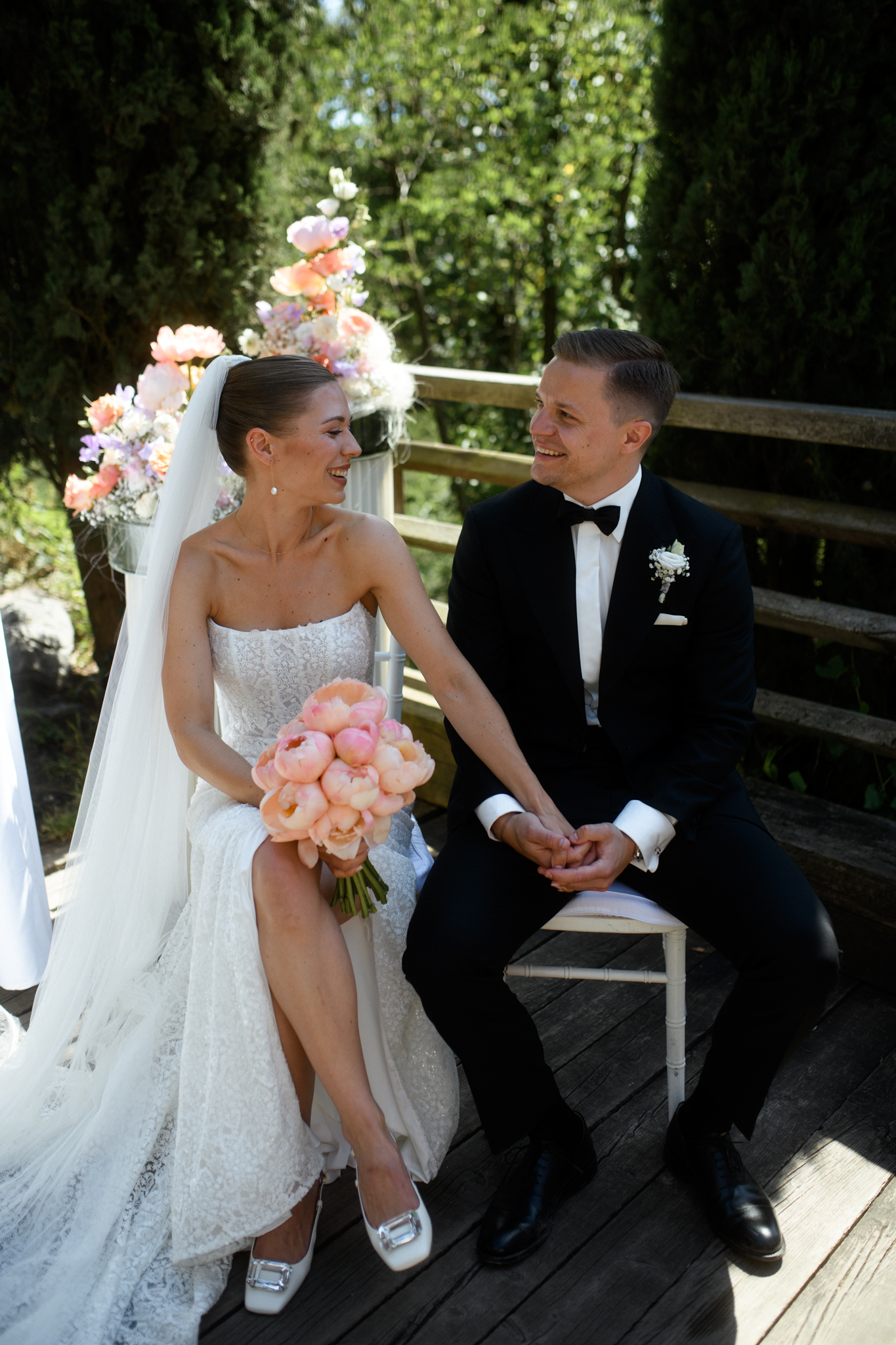 Italy Wedding