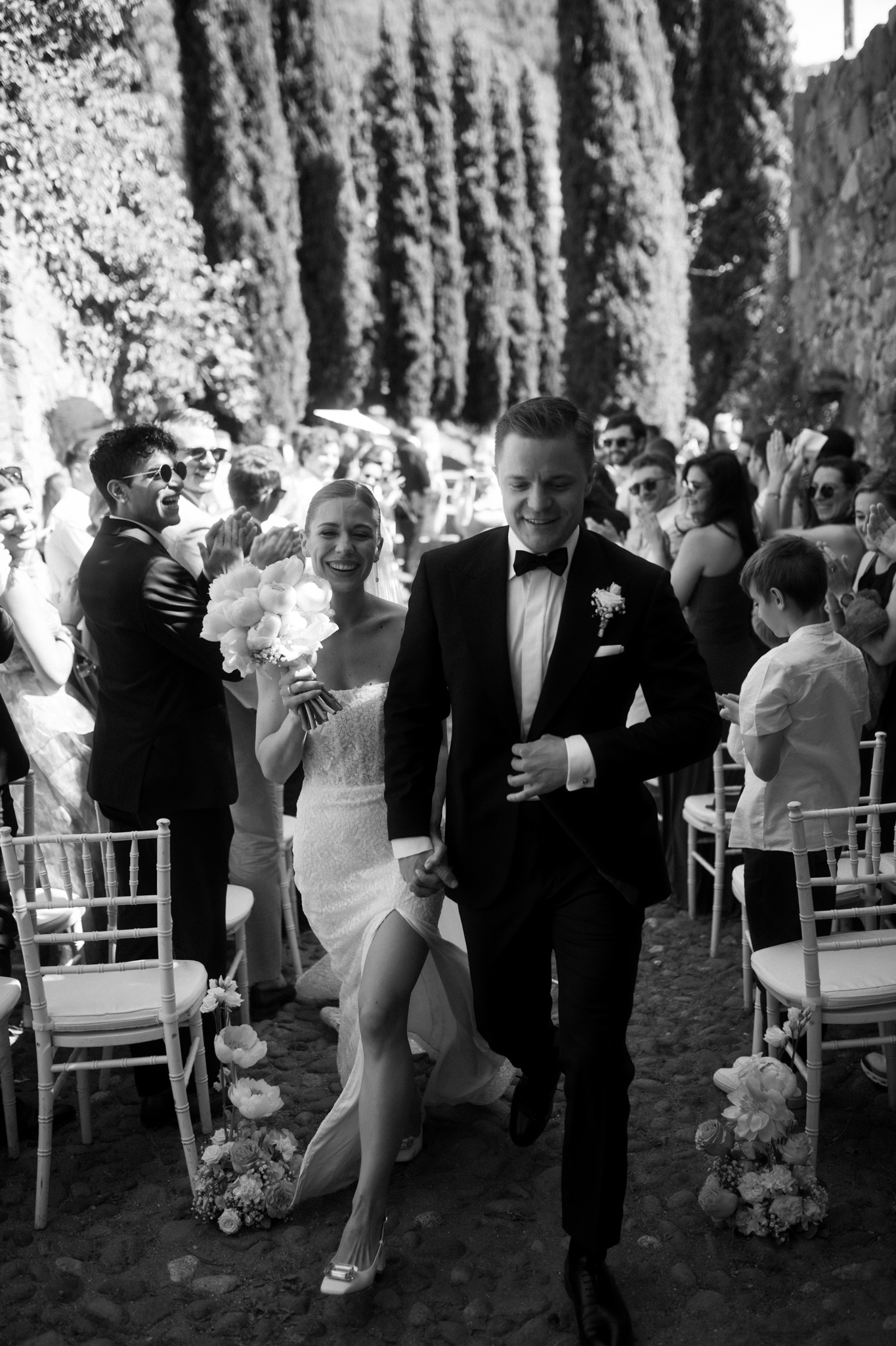 Italy Wedding